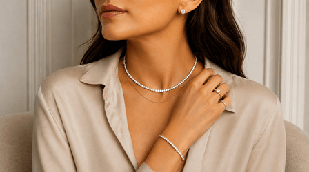 How To Create a Capsule Jewelry Collection - Mivaan Fine Jewelry