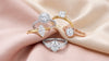 Trending Lab Grown Diamond Engagement Rings in 2026 - Mivaan Fine Jewelry