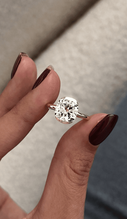 Engagement Rings - Mivaan Fine Jewelry